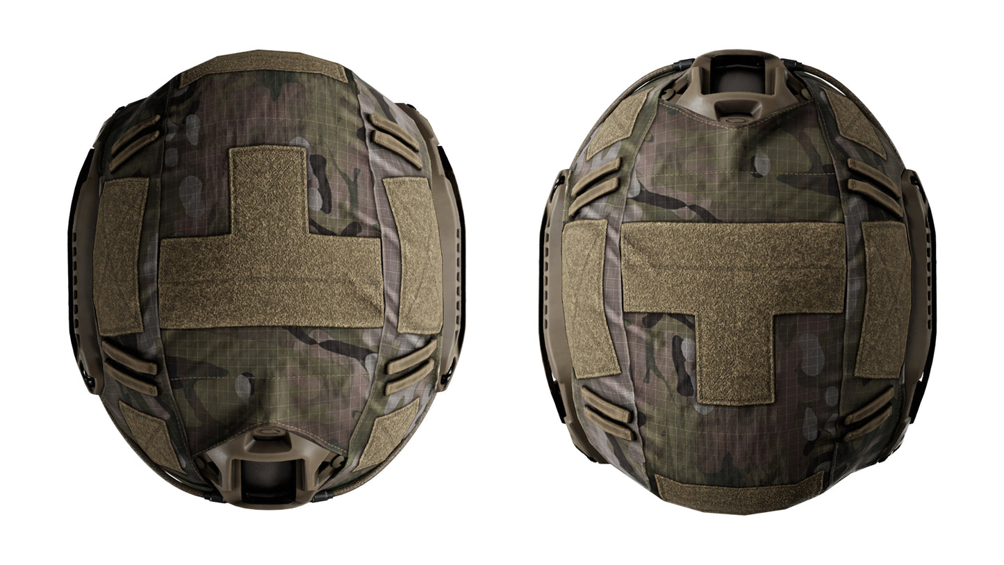 OPSCORE FAST XP BALLISTIC HELMET