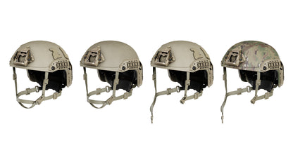 OPSCORE FTHS BALLISTIC HELMET