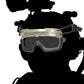 OPS CORE STEP IN PROTECTION GOGGLES