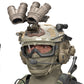 OPS CORE STEP IN PROTECTION GOGGLES