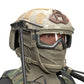 OPS CORE STEP IN PROTECTION GOGGLES