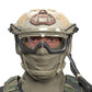 OPS CORE STEP IN PROTECTION GOGGLES