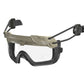 OPS CORE STEP IN PROTECTION GOGGLES