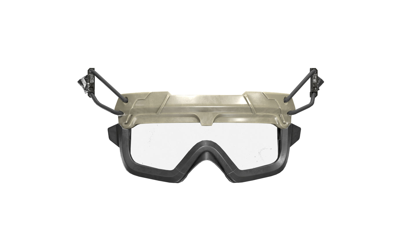 OPS CORE STEP IN PROTECTION GOGGLES