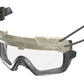 OPS CORE STEP IN PROTECTION GOGGLES