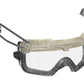 OPS CORE STEP IN PROTECTION GOGGLES