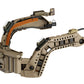OPSCORE RAILINK DATA ARC RAIL SYSTEM