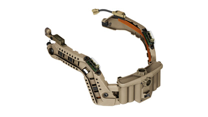 OPSCORE RAILINK DATA ARC RAIL SYSTEM