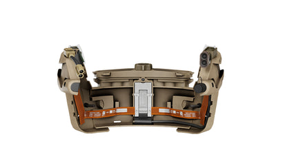 OPSCORE RAILINK DATA ARC RAIL SYSTEM