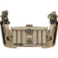 OPSCORE RAILINK DATA ARC RAIL SYSTEM
