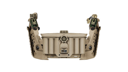 OPSCORE RAILINK DATA ARC RAIL SYSTEM