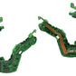 OPSCORE RAILINK DATA ARC RAIL SYSTEM