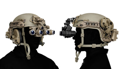 OPSCORE RAILINK DATA ARC RAIL SYSTEM