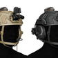 OPSCORE FAST SFHC BALLISTIC HELMET BUNDLE