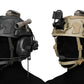OPSCORE FAST SFHC BALLISTIC HELMET BUNDLE