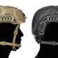 OPSCORE FAST SFHC BALLISTIC HELMET