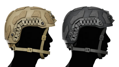 OPSCORE FAST SFHC BALLISTIC HELMET