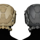 OPSCORE FAST SFHC BALLISTIC HELMET
