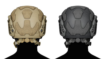 OPSCORE FAST SFHC BALLISTIC HELMET