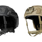 OPSCORE FAST SFHC BALLISTIC HELMET