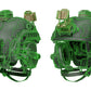 OPSCORE FAST SFHC BALLISTIC HELMET BUNDLE