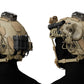 OPSCORE FAST SFHC BALLISTIC HELMET BUNDLE