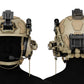 OPSCORE FAST SFHC BALLISTIC HELMET BUNDLE