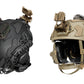 OPSCORE FAST SFHC BALLISTIC HELMET BUNDLE