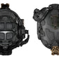 OPSCORE FAST SFHC BALLISTIC HELMET BUNDLE