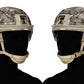 REVISION MILITARY BATLSKIN COBRA HELMET