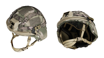 REVISION MILITARY BATLSKIN COBRA HELMET