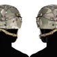 REVISION MILITARY BATLSKIN COBRA HELMET
