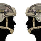 REVISION MILITARY BATLSKIN COBRA HELMET