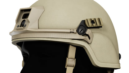 REVISION MILITARY BATLSKIN COBRA HELMET
