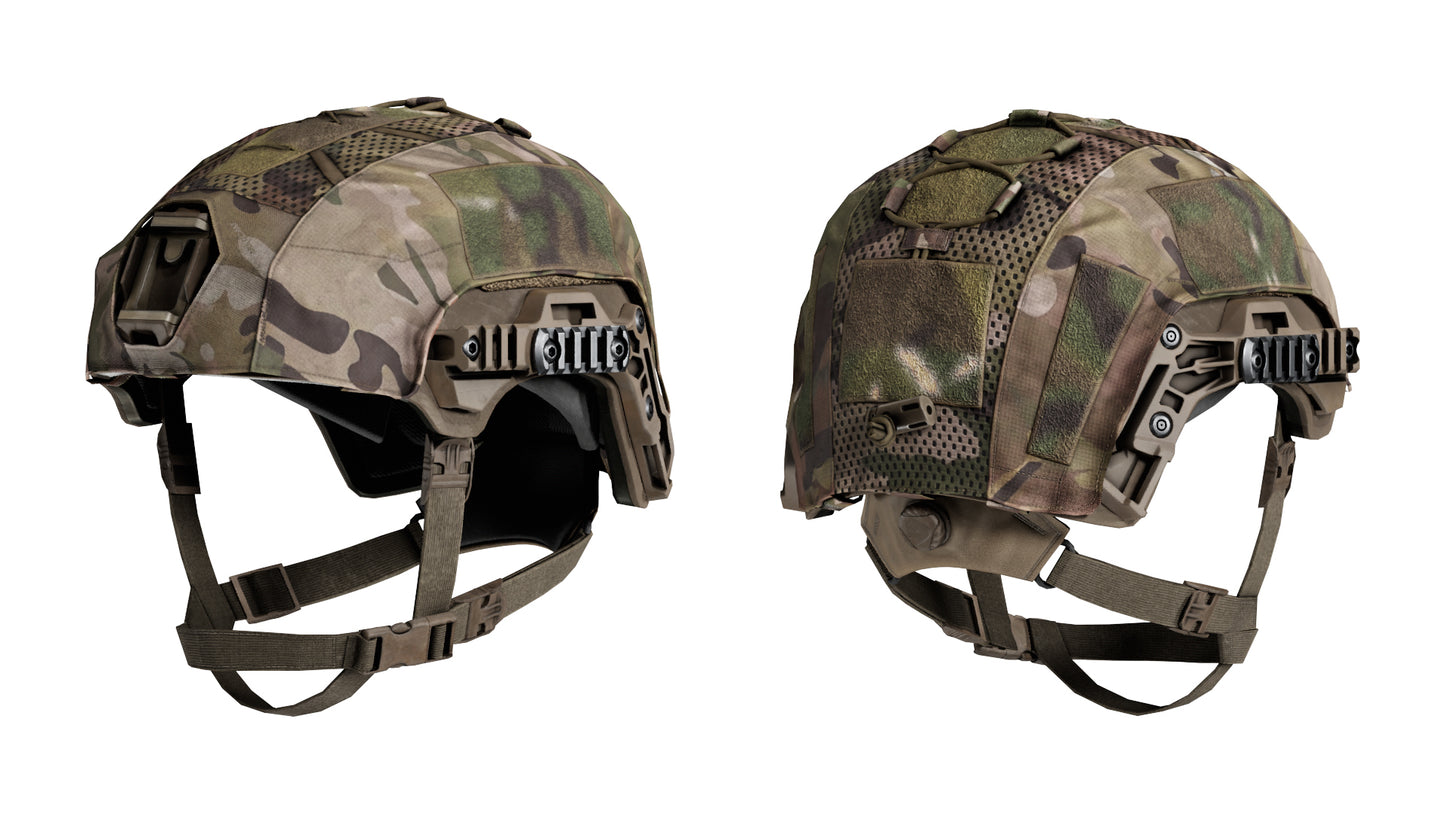TEAM WENDY EXFIL HELMET