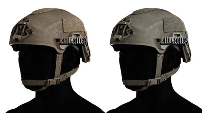 TEAM WENDY EXFIL HELMET 3dmilitaryassets
