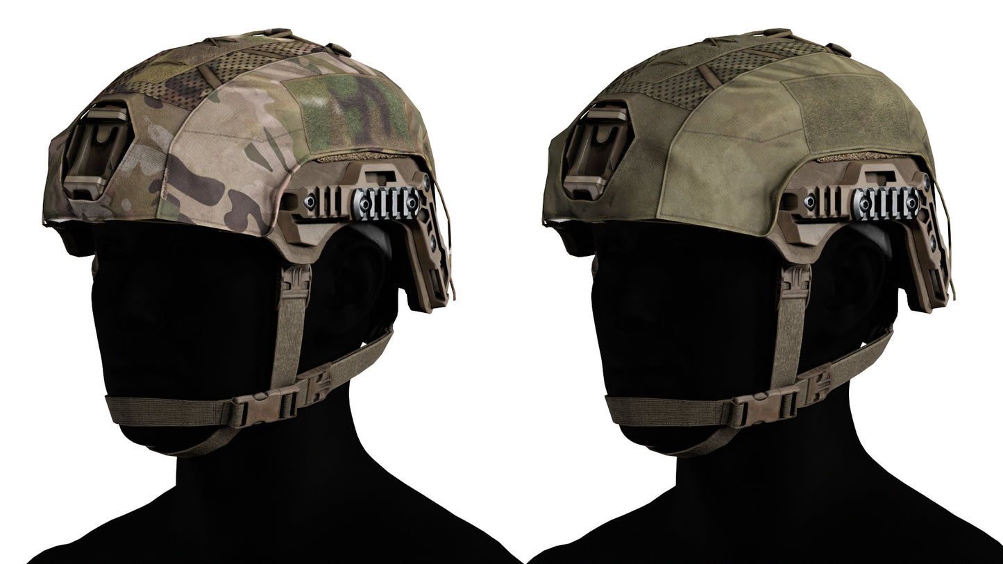 TEAM WENDY EXFIL HELMET
