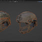 TEAM WENDY EXFIL HELMET