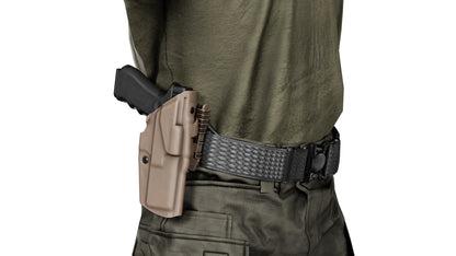 SAFARILAND 6384 83 HOLSTER