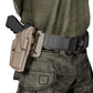 SAFARILAND 6384 83 HOLSTER