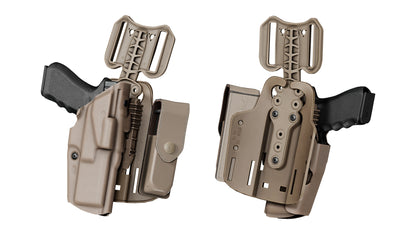 SAFARILAND 6384 83 HOLSTER