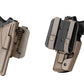 SAFARILAND 6384 83 HOLSTER