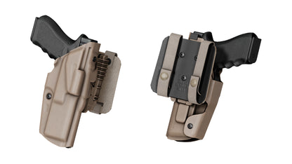 SAFARILAND 6384 83 HOLSTER