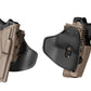SAFARILAND 6384 83 HOLSTER