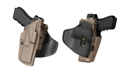 SAFARILAND 6384 83 HOLSTER