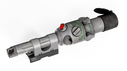 IZLID ULTRA HIGH POWER LASER 3dmilitaryassets