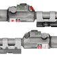IZLID ULTRA HIGH POWER LASER