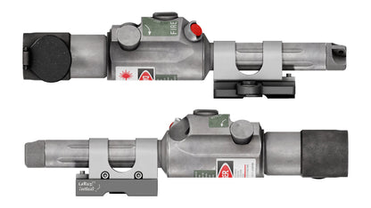 IZLID ULTRA HIGH POWER LASER 3dmilitaryassets