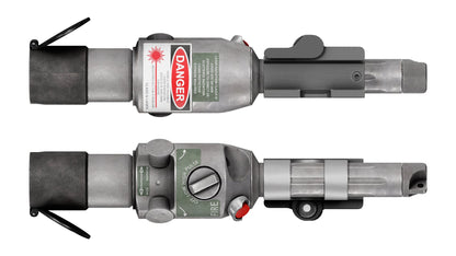 IZLID ULTRA HIGH POWER LASER 3dmilitaryassets