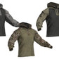AEM01 TACTICAL JACKET